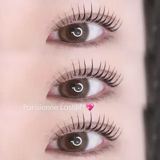 マツエク・マツパ kurumi🍒◝✩ /amii新宿のマツエク・マツパデザイン