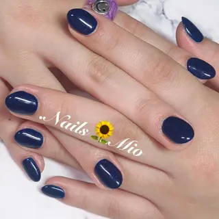 ネイル .Nails Mio 赤羽西ネイルサロンのネイルデザイン