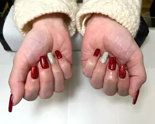 ネイル KIKAWA MAI♡のネイルデザイン