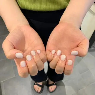 ネイル 鈴木 里奈のネイルデザイン