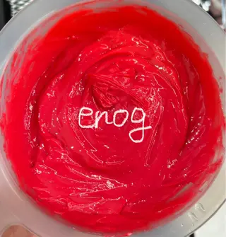 ロング カラー ちょめ/八王子 ZEST emuのヘアスタイル