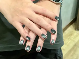 ネイル ARCANA MINAのネイルデザイン