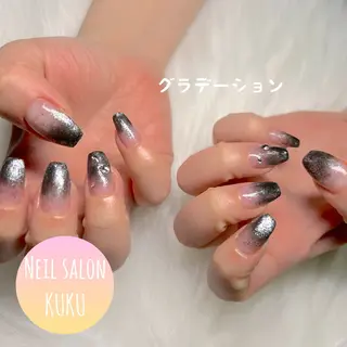 ネイル nailsalon ＫＵＫＵのネイルデザイン