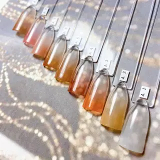 ネイル nailsalon REJOICEのネイルデザイン