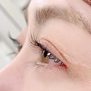 マツエク・マツパ BellFlower Aki（眉・まつげ）のマツエク・マツパデザイン