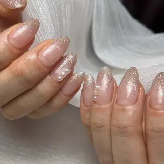 ネイル Halo Nail 【ハロネイル】のネイルデザイン