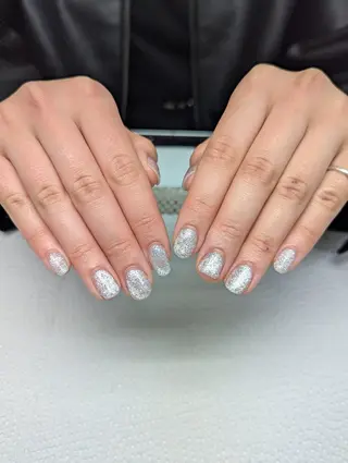 ネイル Olivia Blue所属・OliviaBlue Yunaのネイルデザイン