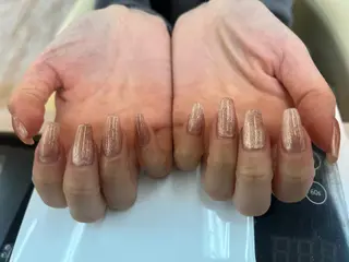 ネイル TRU NAIL&EYELASH 本厚木店所属・Yamaji Wakabaのネイルデザイン