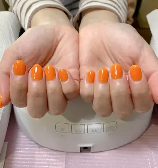 ネイル Daria. nailのマツエク・マツパデザイン