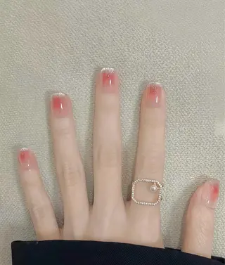 ネイル ジュリ ネイルのネイルデザイン