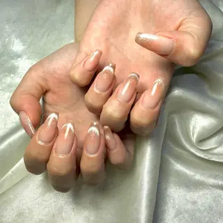 ネイル elche SHOKOのネイルデザイン