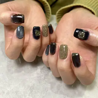 ネイル C. Ricoのネイルデザイン