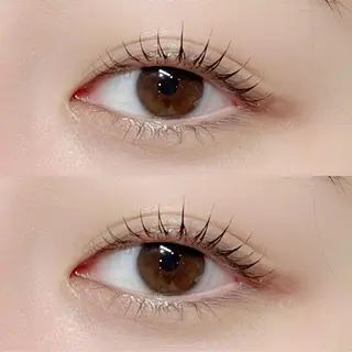 マツエク・マツパ Zina 船橋南口/Amikaのマツエク・マツパデザイン