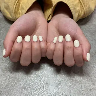 ネイル 山中 祥華の眉毛・アイブロウイメージ