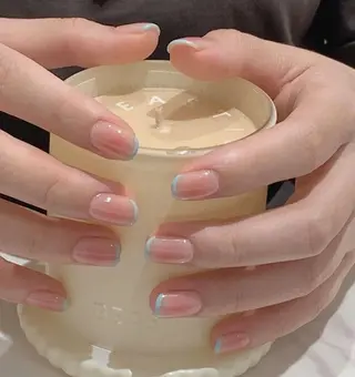 ネイル Queens ciciのネイルデザイン