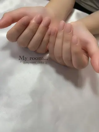 ネイル Amua.facial salon所属・ネイル・エステ Amua.新宿御苑のエステ・リラクイメージ