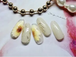 ネイル キューティプティ池袋東口店所属・🍒✨萌 萌✨🍒のネイルデザイン