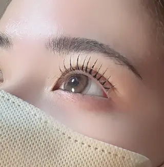 マツエク・マツパ u*Nerine所属・【まつ毛パーマ専門】 u*Nerine堤のマツエク・マツパデザイン