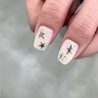 ネイル 🤍One MISAKI🤍のネイルデザイン