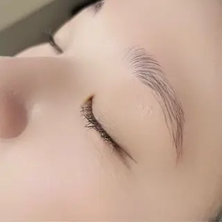 アイブロウ 高浪 まり絵のマツエク・マツパデザイン