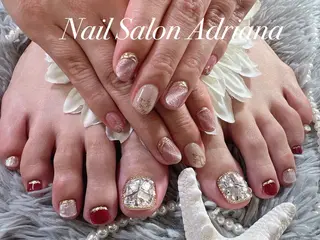 ネイル ADRIANA 大久保駅前徒歩2分のその他イメージ