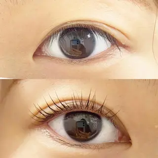マツエク・マツパ eye lash salon Sarry所属・NIINA ☪️のマツエク・マツパデザイン