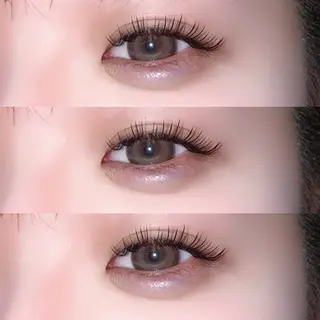 マツエク・マツパ メルク警固店所属・🦋束感まつげ🦋 𝐀𝐲𝐚𝐧𝐚のマツエク・マツパデザイン
