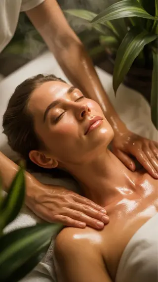 YURUMARU所属・YURUMARU 河ノ瀬店のエステ・リラクイメージ