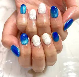 ネイル one nailsalonのネイルデザイン