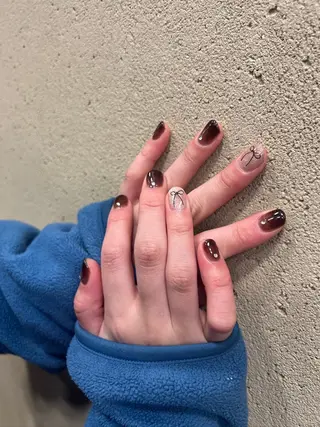 ネイル ロイ ネイルのその他イメージ