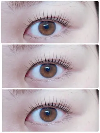 マツエク・マツパ トータルビューティー CQのネイルデザイン