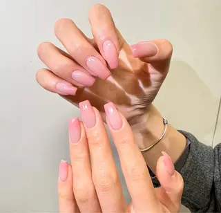 ネイル 🍑 momo_nailのネイルデザイン