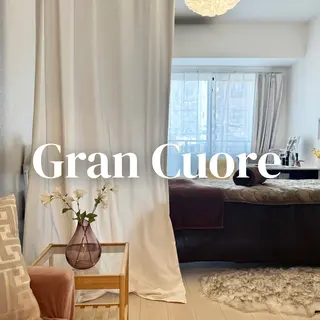 美肌salon GRAN CUORE所属・Natsuki🌙 GRAN CUOREのエステ・リラクイメージ