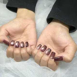ネイル Nailsalon Wolverineのネイルデザイン