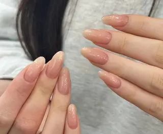 ネイル ル ルのネイルデザイン