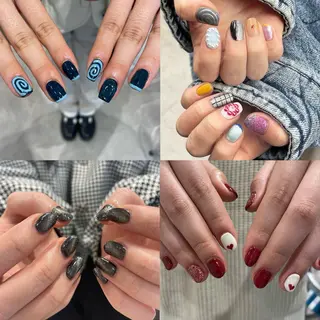 cocoro ✧˖°.のヘアスタイル