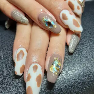 ネイル ネイリスト やましたのネイルデザイン