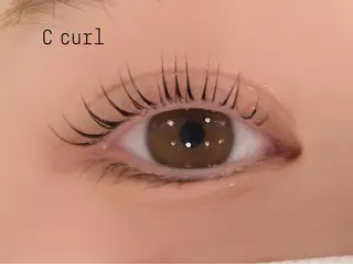 マツエク・マツパ eyelashZen ♥️HIMEのマツエク・マツパデザイン