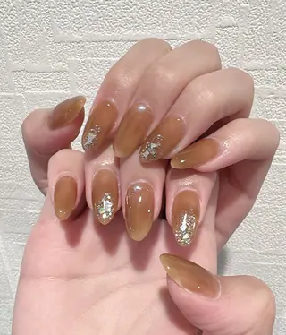 ネイル D-BEAUTY Nailsalonのネイルデザイン