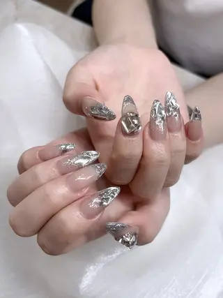 ネイル COCONAIL &EYELASHのマツエク・マツパデザイン