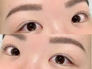 マツエク・マツパ HELLO THERE!(ハローゼア)仙台所属・HELLO THERE!🌼のマツエク・マツパデザイン