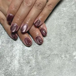 ネイル Leia yokoのネイルデザイン