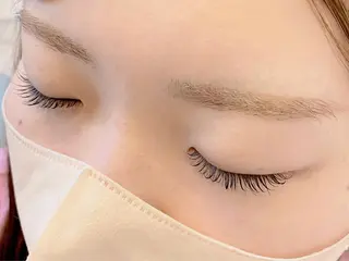 マツエク・マツパ Blue_eyedesign所属・個室まつげサロン 越谷　aoiのマツエク・マツパデザイン