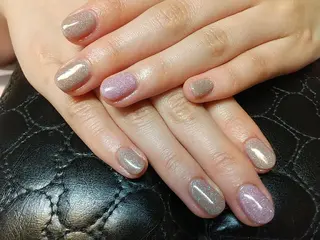 ネイル haru  nailのネイルデザイン