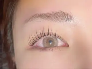 マツエク・マツパ サラバイ ニコットのマツエク・マツパデザイン