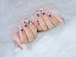 ネイル NANAMI ︎︎♡のネイルデザイン