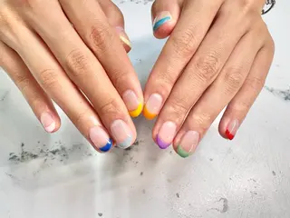 ネイル nail♡ wakaba♡のネイルデザイン