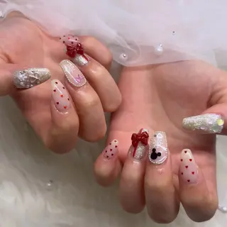 ネイル PLATA 未来のネイルデザイン