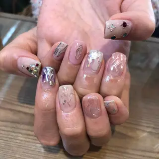 ネイル Chipieee Tokyoのその他イメージ