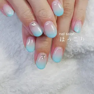 ネイル ネイルサロンほっこり kanaのネイルデザイン